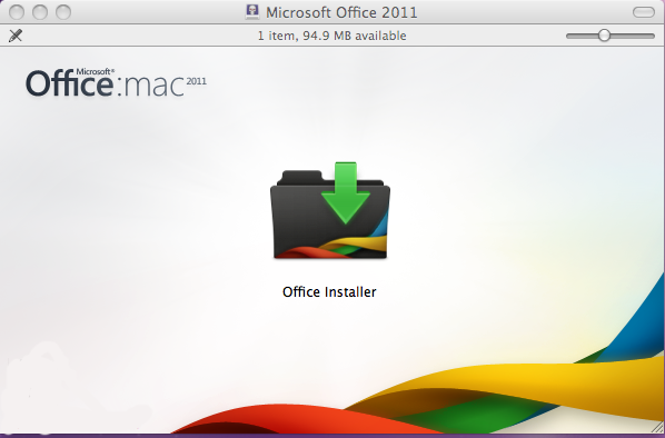 microsoft office 2011 updates for mac