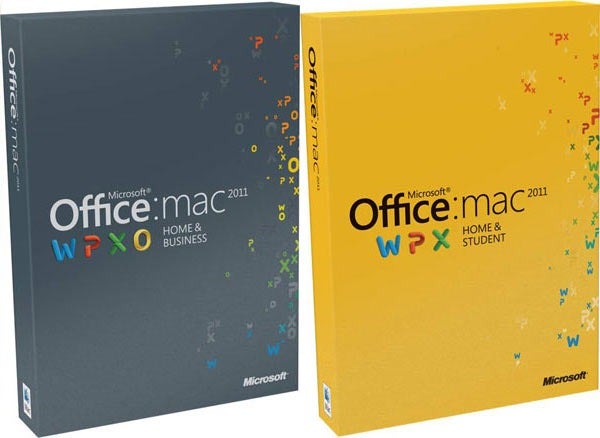 microsoft office 2011 updates for mac